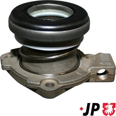 JP Group ZentralausrüCker, Kupplung 1230500400 Passend FüR Fiat Opel Saab-image