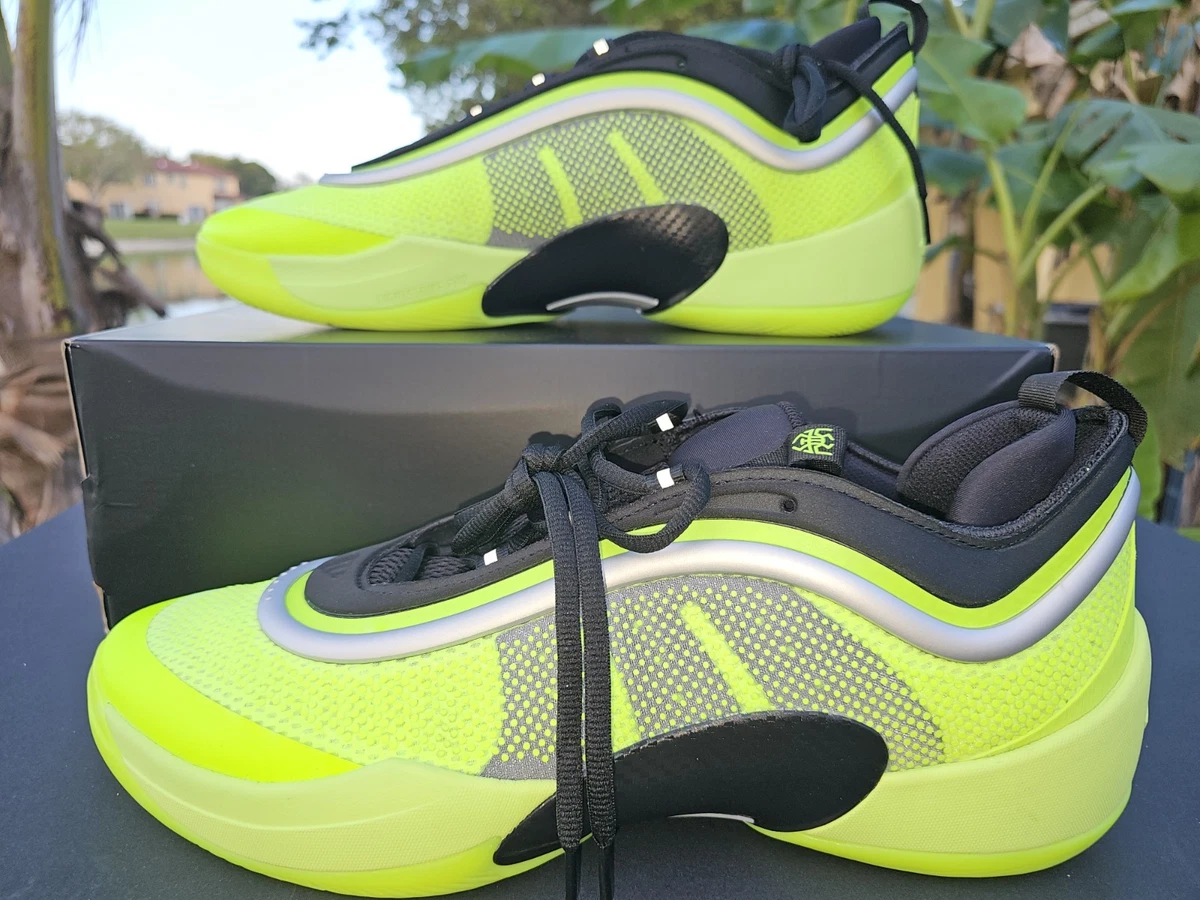 Adidas D.O.N. Issue #6 All-Star for sale | eBay