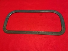 1939 1947 Dodge Truck Rear Window Garnish Molding Original Interior 1939 1947 Dodge Truck Rear Window Garnish Molding Original Interior