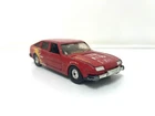 Corgi Rover 3500 Rally Car Chris Sawyer Hoare Daily Mirror Diecast Vintage Toy