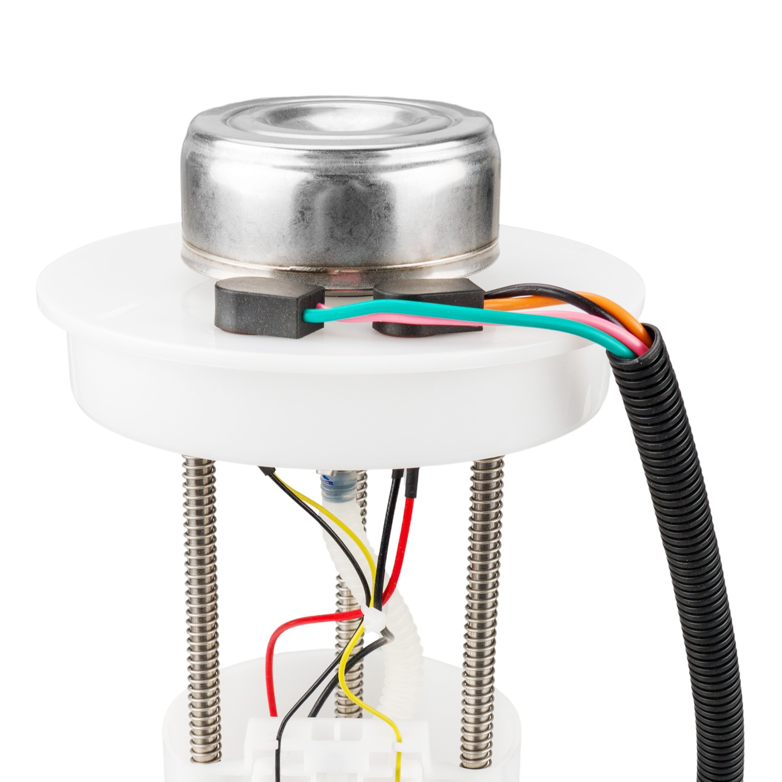 Fuel Pump Assembly For 2003 2004 Jeep Wrangler All Engines 5093788AB SP7156M thumbnail 10