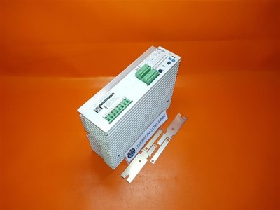 Lenze Type: 33.8214 - E / 33.8214-E.2A-21. - 3,0kW Frequenzumrichter 
