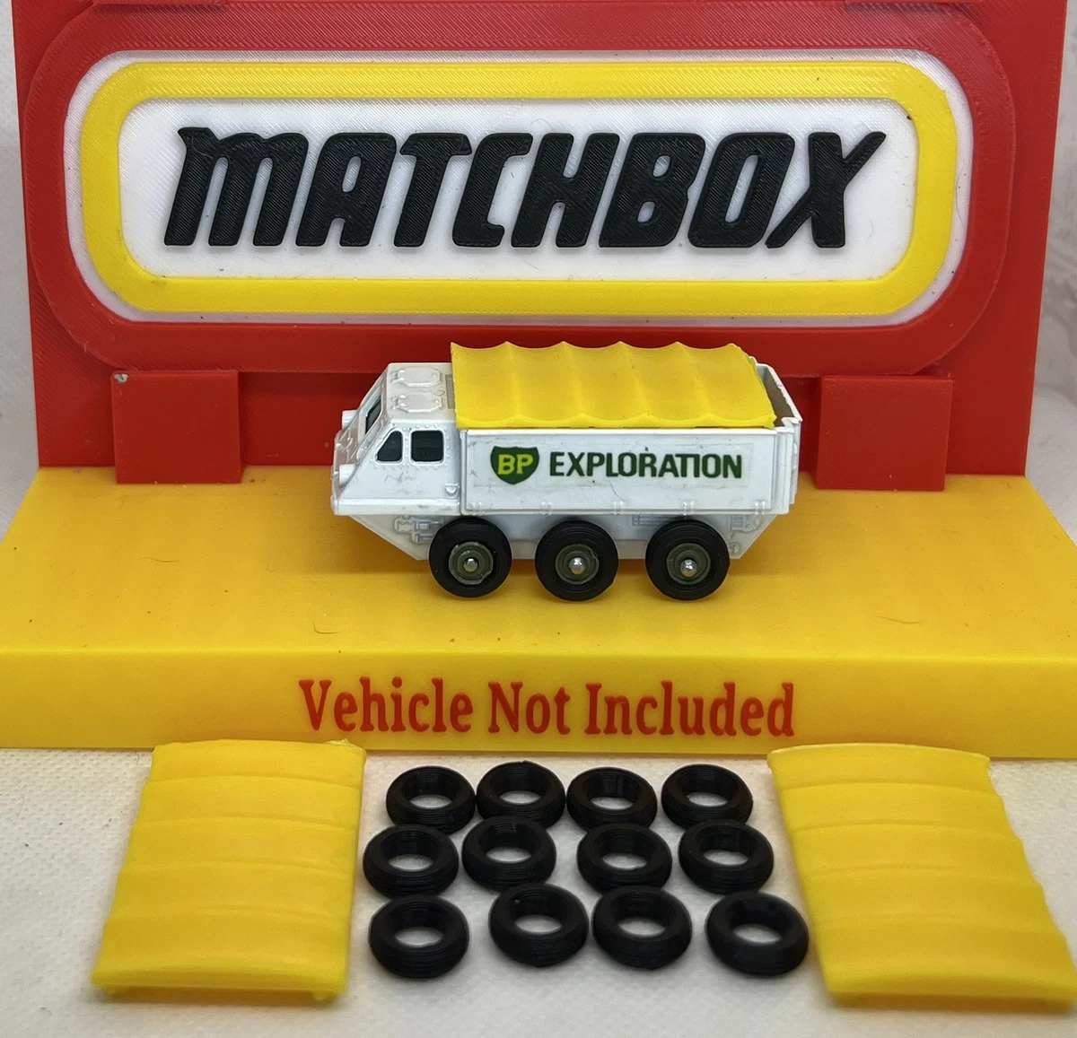Matchbox Lesney products for sale | eBay
