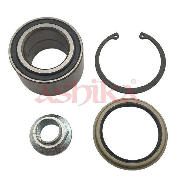 Ashika Radlagersatz 44-13006 FüR Ford USA Mazda-image