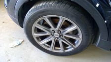 Used Wheel Fits 2016 Ford Explorer 20x8-12 Aluminum Tpms 10 Spoke Painted V Sp