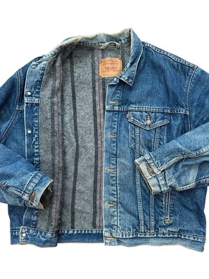 levis jacket 70506 products for sale | eBay