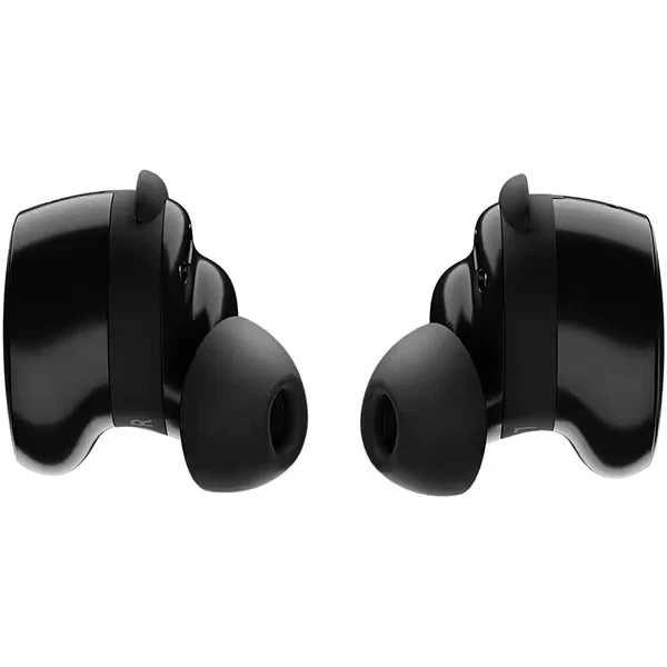 BOSE Completely wireless earphones Bluetooth QuietComfort Earbuds BLK [NEW] TI - Image 3 of 4