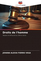 Johana Alexia Fierro Vega | Droits De L'homme | Taschenbuch | FranzöSisch (2024)