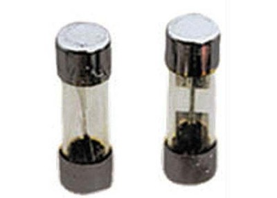 Stinger SE50AMP Car Quality Accessory Agu Style Nickel Plated Fuse 50A Ampere