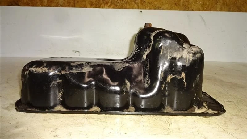 Oil Pan 2.0L Fits 99-04 TRACKER 648030 Foto 2 de 4