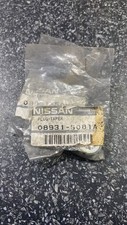 Genuine Nissan Micra/Primera/Murano Gearbox Sump Plug 08931-5081A