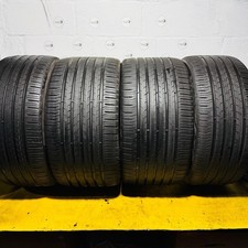 x2 275/35/22 & x2 315/30/22 Tyres Continental Eco Contact 6 Tyres ⭐️ (+5.8mm)