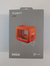 GoPro Floaty HERO Floating Camera Case Mount Accessory New Unopened Orange
