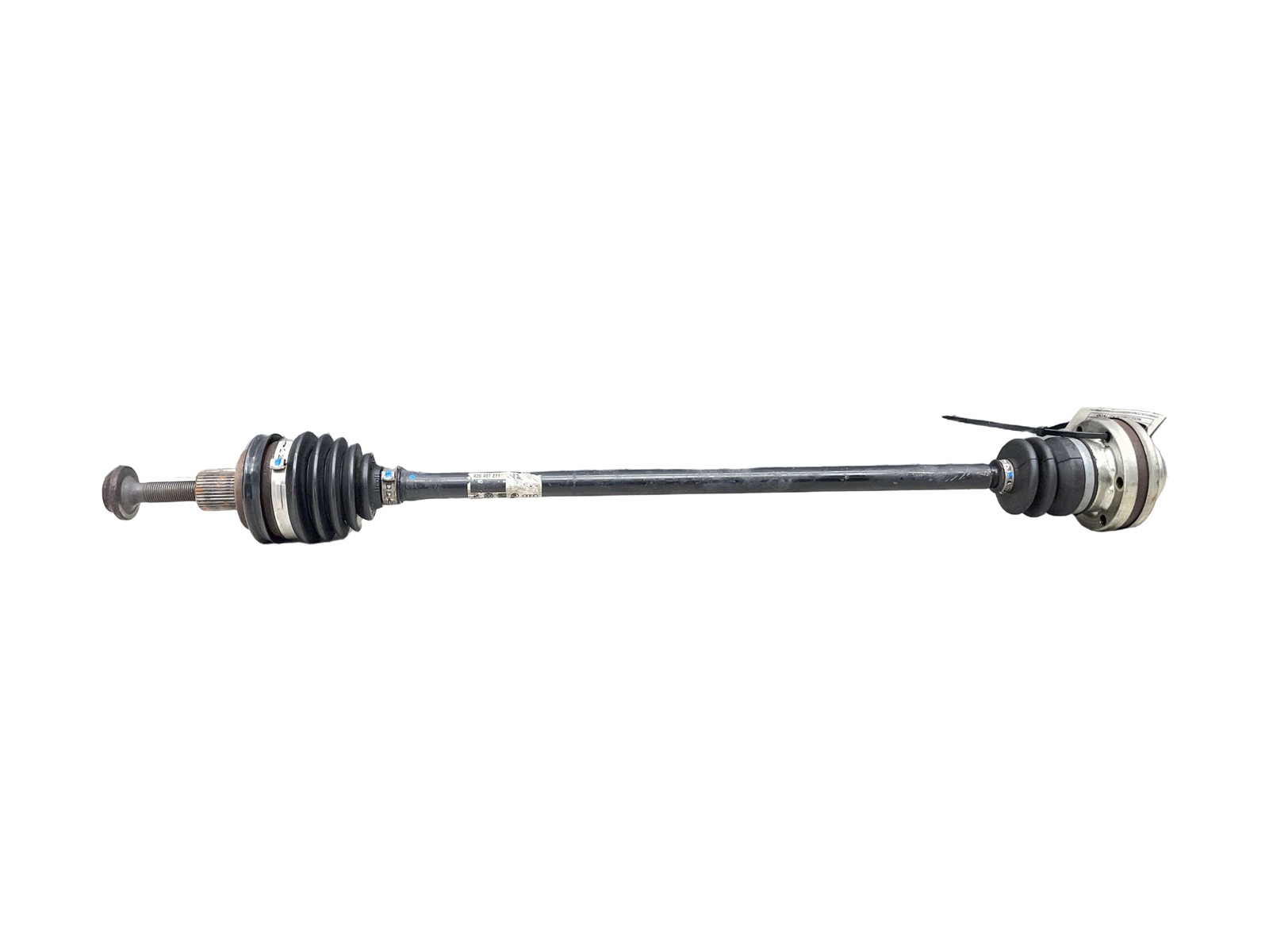 Audi R8 2008-2015 Front Right Axle shaft P/N 420407271