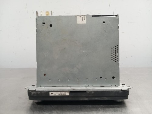 1K0057187DX Sistema Audio/Radio Cd para VOLKSWAGEN PASSAT BERLINA (3C2) 386928 - Imagen 7 de 10