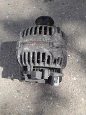 VW Polo 6N2 9N Lichtmaschine Generator 045903023 A 120A m. Freilauf TDI SDI 55kw