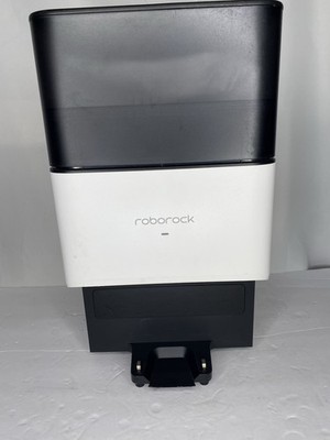 Roborock Auto-Empty Dock for Roborock S7+,Q5, Q8, MAX, S8+ SHELL DOCK No Ramp
