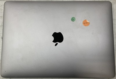 Apple MacBook Pro 2017 13