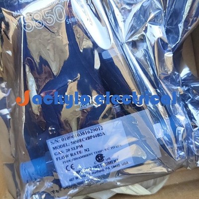 1PC Brand New 5850EC4BP44B2A Flow Meter Shipping DHL or FedEX