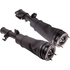 2X Vorne Luftfederung Federbeine L+R for Land Rover LM LG RNB000740 / -750