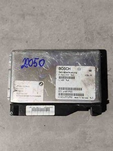 BMW 7 E38 Getriebesteuergerät 1422768 2.80 Petrol 142kw 1997 32006059