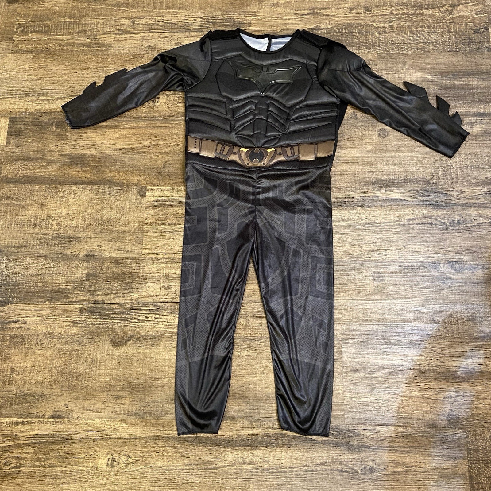 Rubie’s – Costume Batman Deluxe S