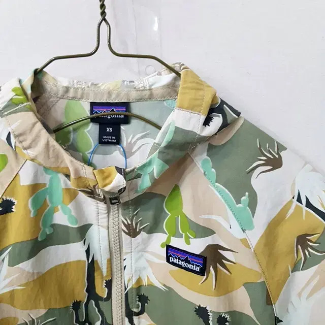 Patagonia Kids Windbreaker Jacket, XS (5-6 Years)