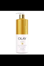Olay Vitamin C Body Lotion Moisturizer + Vita...