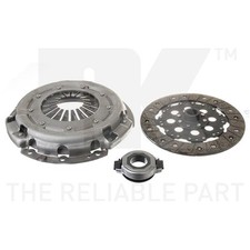 Kit d'embrayage Nissan PRIMERA