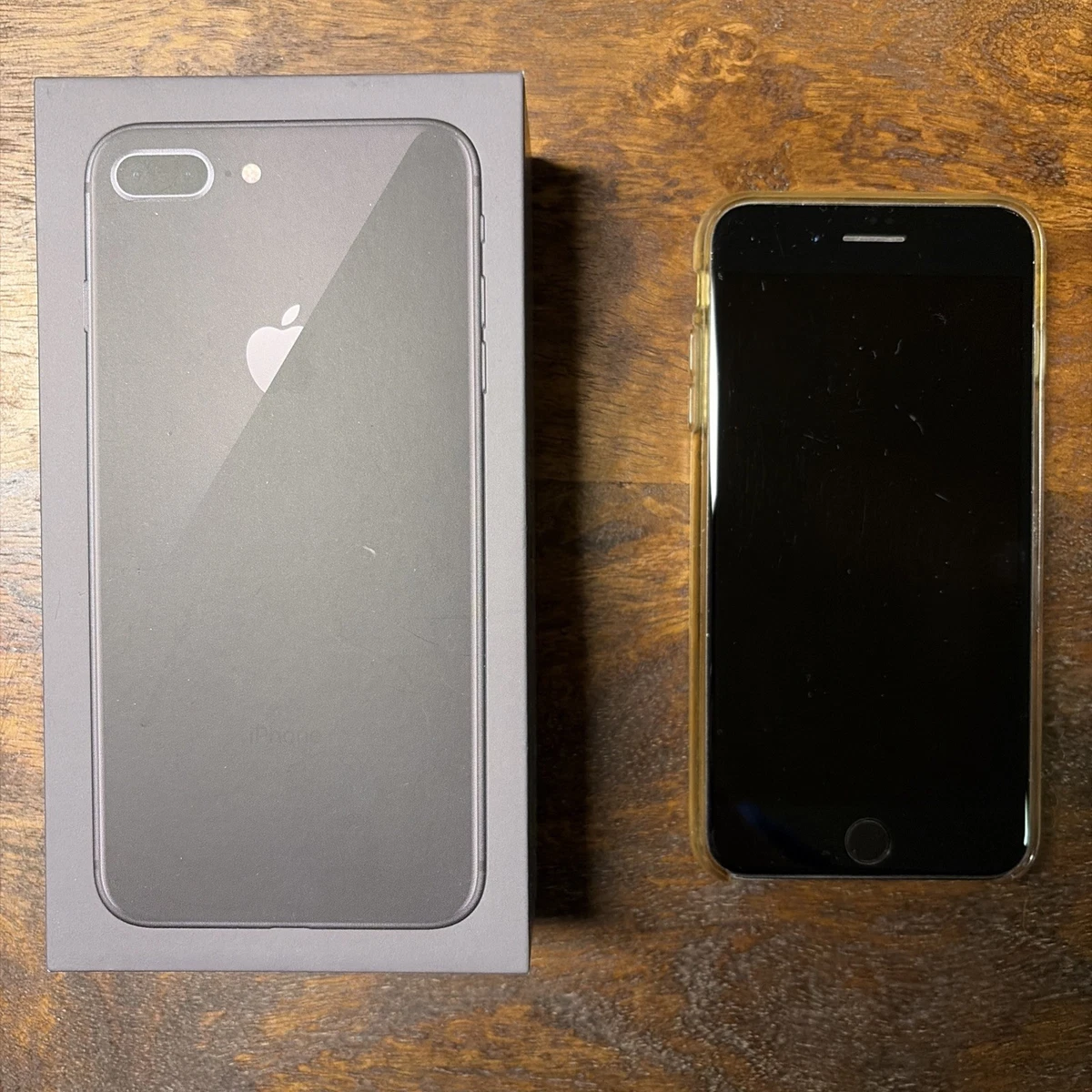 iPhone 8 Plus A1897 iOS for sale | eBay