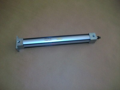 PHD Tom Thumb Pneumatic Cylinder AVCF1 1/8X11-D-P NEW