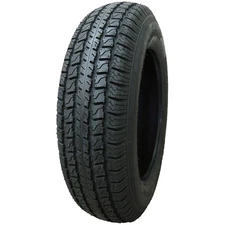1 Hi Run H180 ST205/75D15/6 6-Ply Tire 2057515 205 75 15