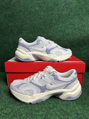 Nike AL8 Phantom Cement Grey Light Bone Women Size 5.5 Athletic Shoes New