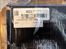 Yinavagad 0131543502 Alternator 43502 2721540802 New Open Box