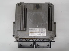 FORD 2012 F150  3.5L CL3A-12A650-BLB  ENGINE COMPUTER MODULE ECM PCM ECU