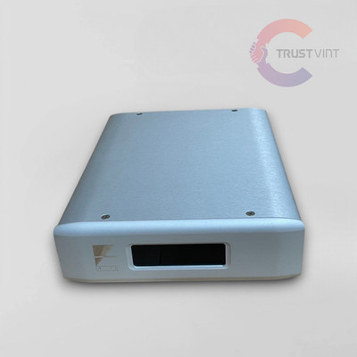 Ayre QB-9 192kHz USB DAC High-End Audiophile Digital to Analog Converter
