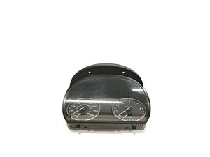 BMW 3 Coupe E92 Kombiinstrument 9220960 2.00 Petrol 2010 34042472