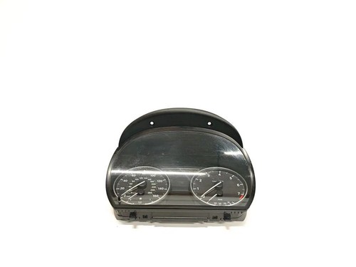 BMW 3 Coupe E92 Kombiinstrument 9220960 2.00 Petrol 2010 34042472