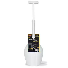 Beehive Max Hideaway Plunger