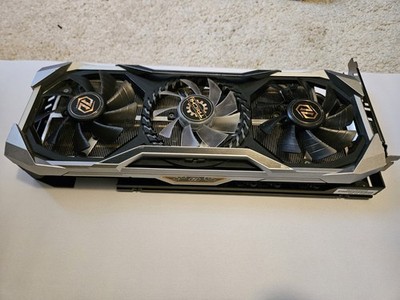Asrock Taichi RX 5700xt 8gb GPU ( Overheat Issues ) READ