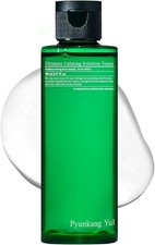  PKY Pyunkang Yul Ultimate Calming Solution Toner with Honeysuckle Flower,...