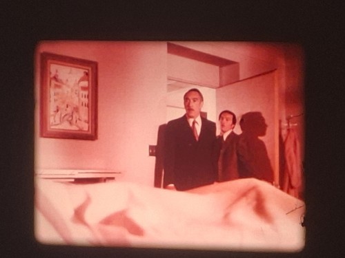 THE DON IS DEAD 1973 16MM COLOUR SOUND 600FT CINE FILM UNIVERSAL - Picture 12 of 21