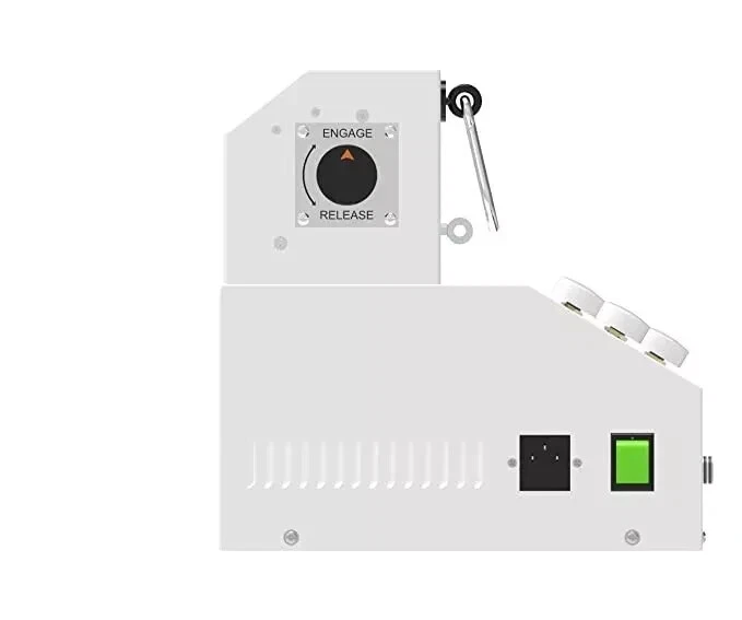 La mejor máquina de tracción cervical y de madera INDOTRAC-2 terapia/fisioterapia Foto 2 de 4