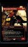 2023 MTG Magic the Gathering SPG Special Guests Borderless 8 Rampaging Ferocidon