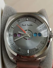 paul smith five eyes watch