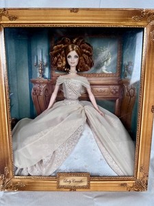 Barbie Lady Camille | eBay