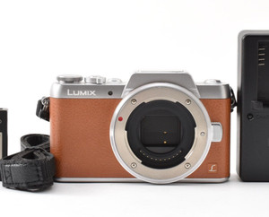 Panasonic Lumix Dmc GF 7 | eBay