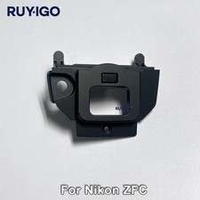 ZFC Eyepiece Eye Cup Eyecup Frame Viewfinder Frame Camera Repair Part For Nikon