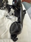 Vintage Bell System Western Electric G1 F1 Hanging Space Saver Rotary Telephone — photo 5