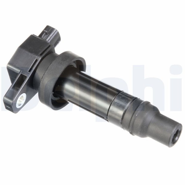 ZüNdspule Delphi GN10590-12B1 FüR Hyundai KIA Venga GD RIO JC PBT RB Carens ED 4-image